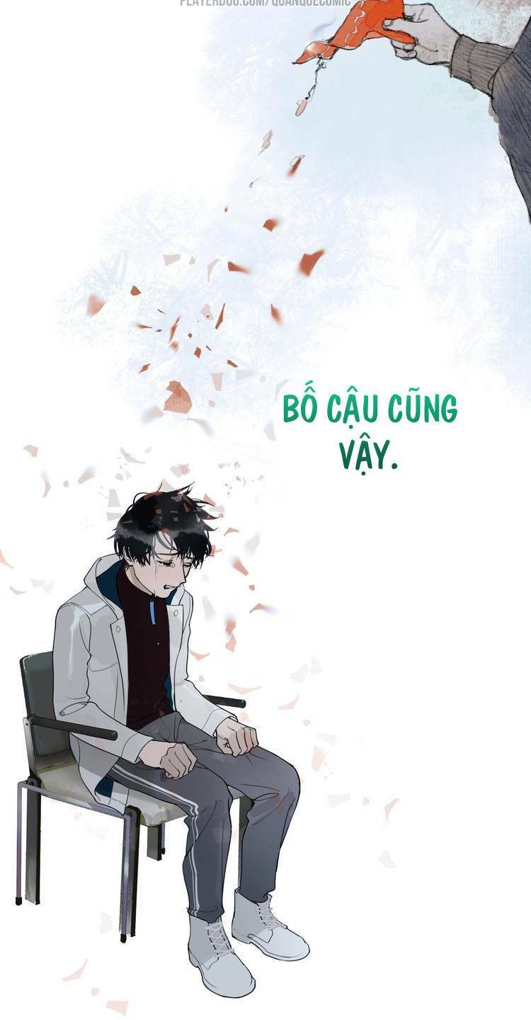 thần trạch chapter 4 16