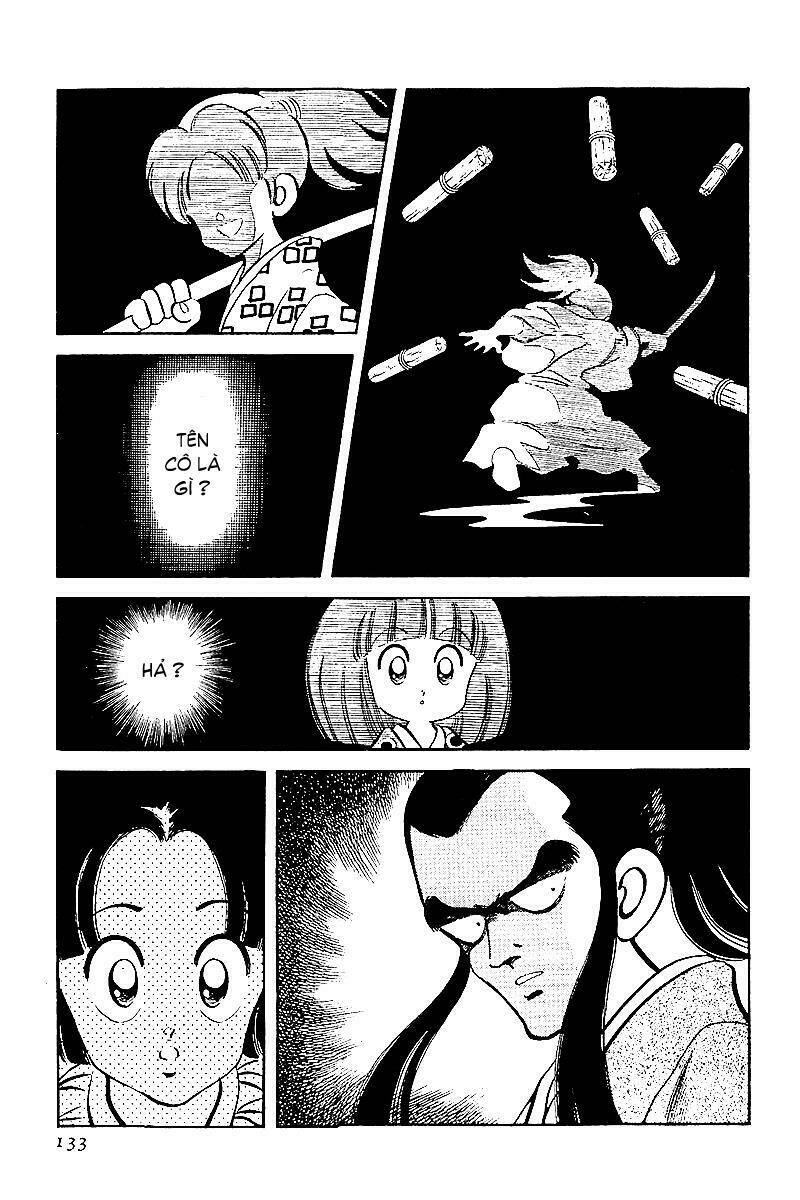 nijiiro togarashi - ớt bảy màu chapter 25 3