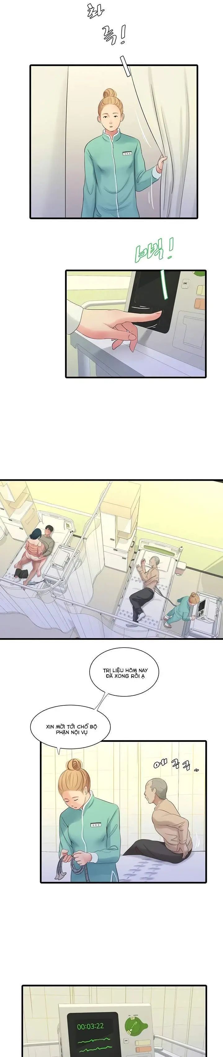 các em trinh nữ ở rể chapter 76 12