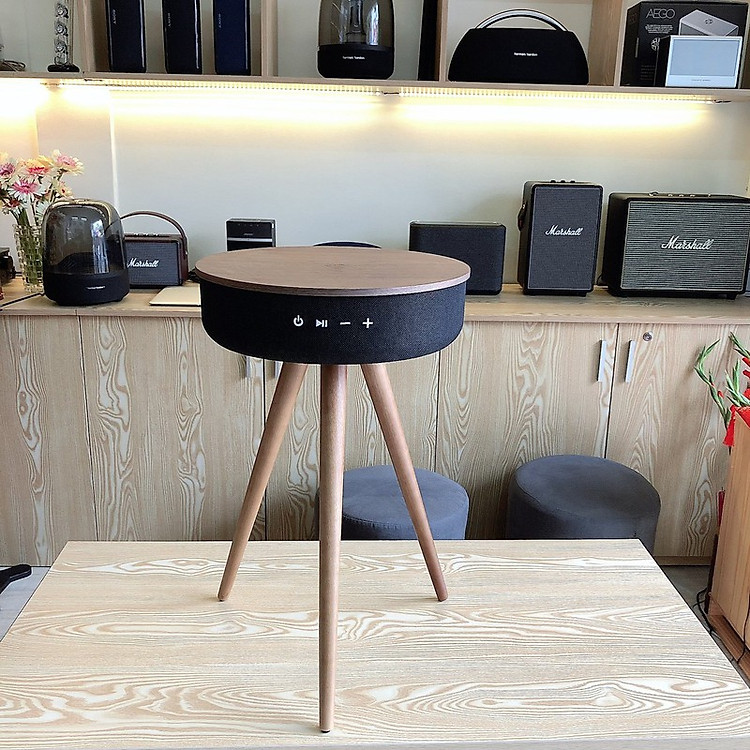Loa Bluetooth TRIO Z1- đen - hàng chính hãng new 100%