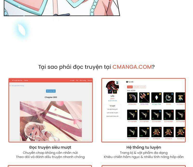 quận chúa vững vàng, thiết lập nhân vật không thể vỡ chapter 31 25