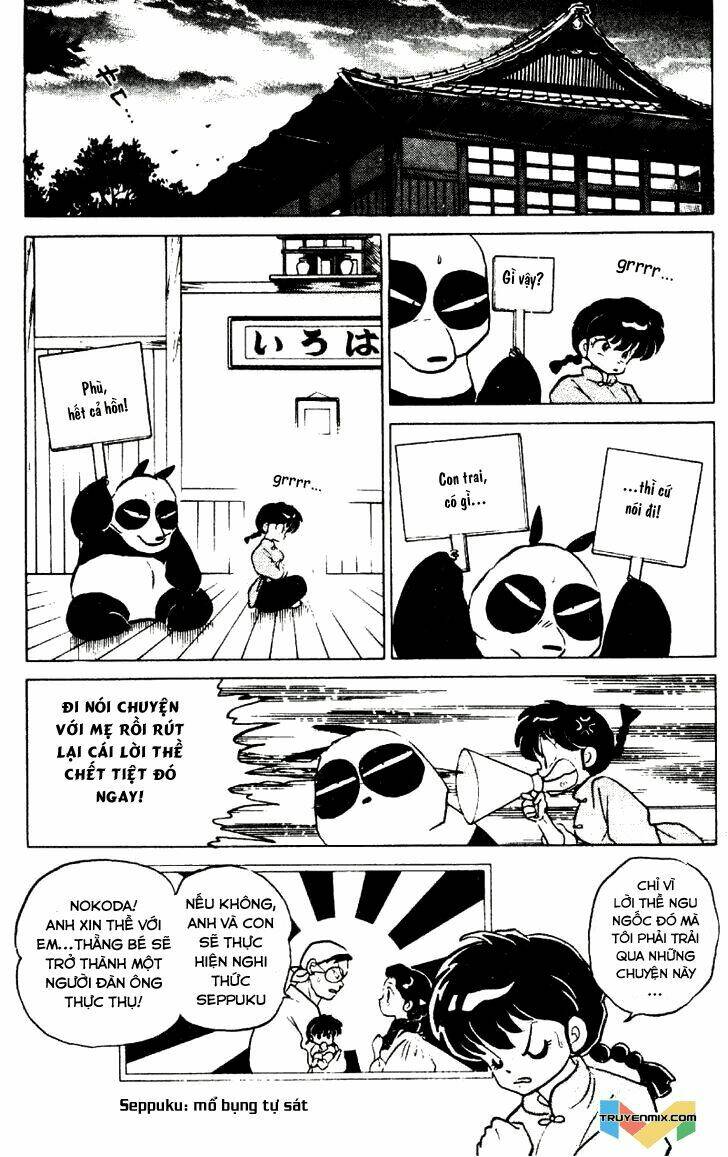 suối lời nguyền chapter 227 5