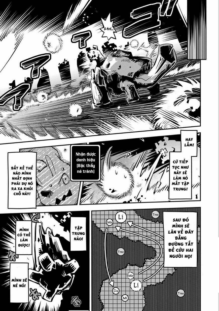 reincarnated as a dragon's egg - let's aim to be the strongest, chapter 2 19