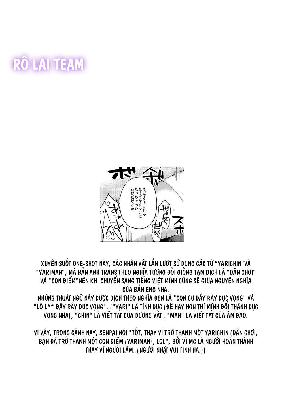 oneshot hỏny nhà rô lai chapter 76 3