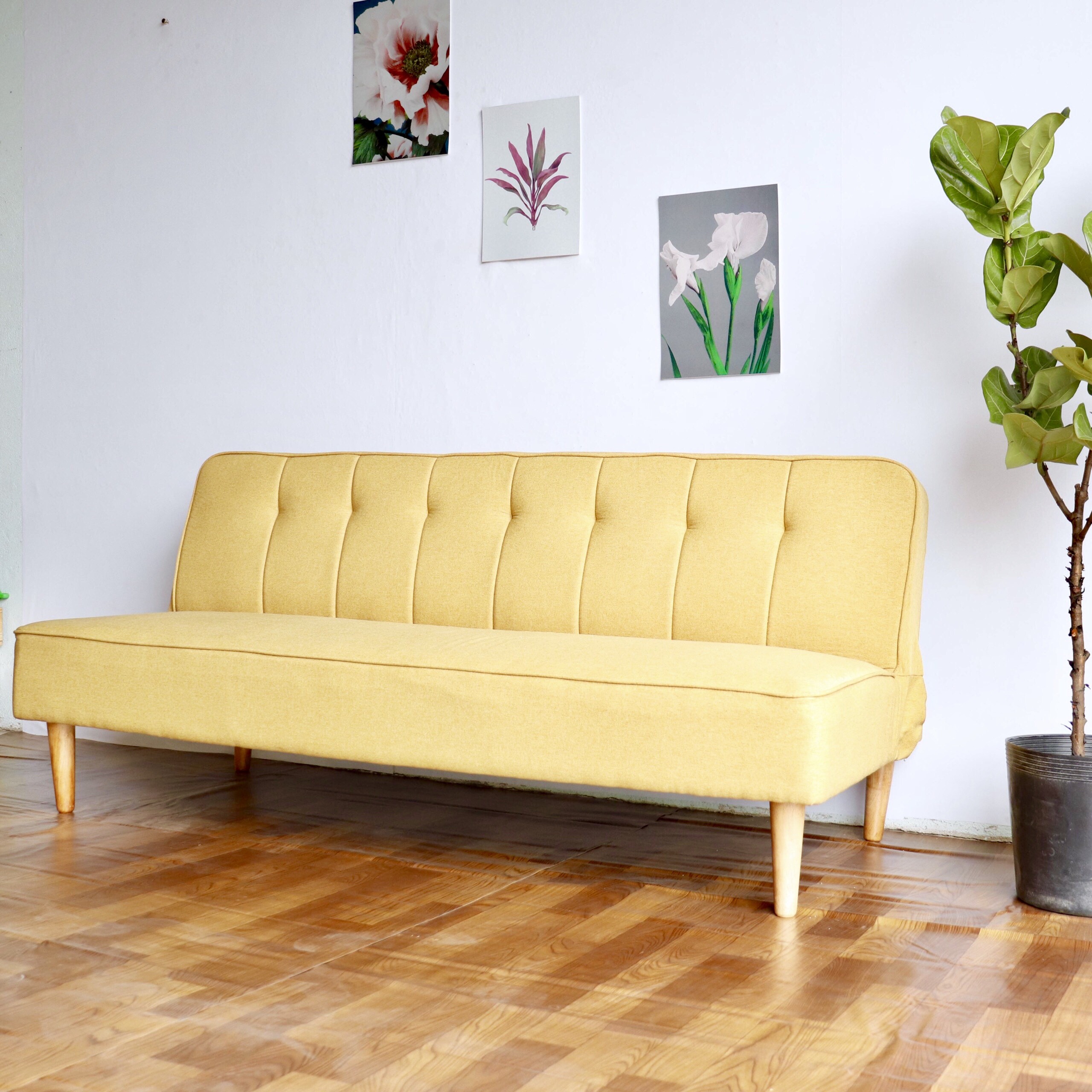 Ghế sofa bed đa năng Twin Home