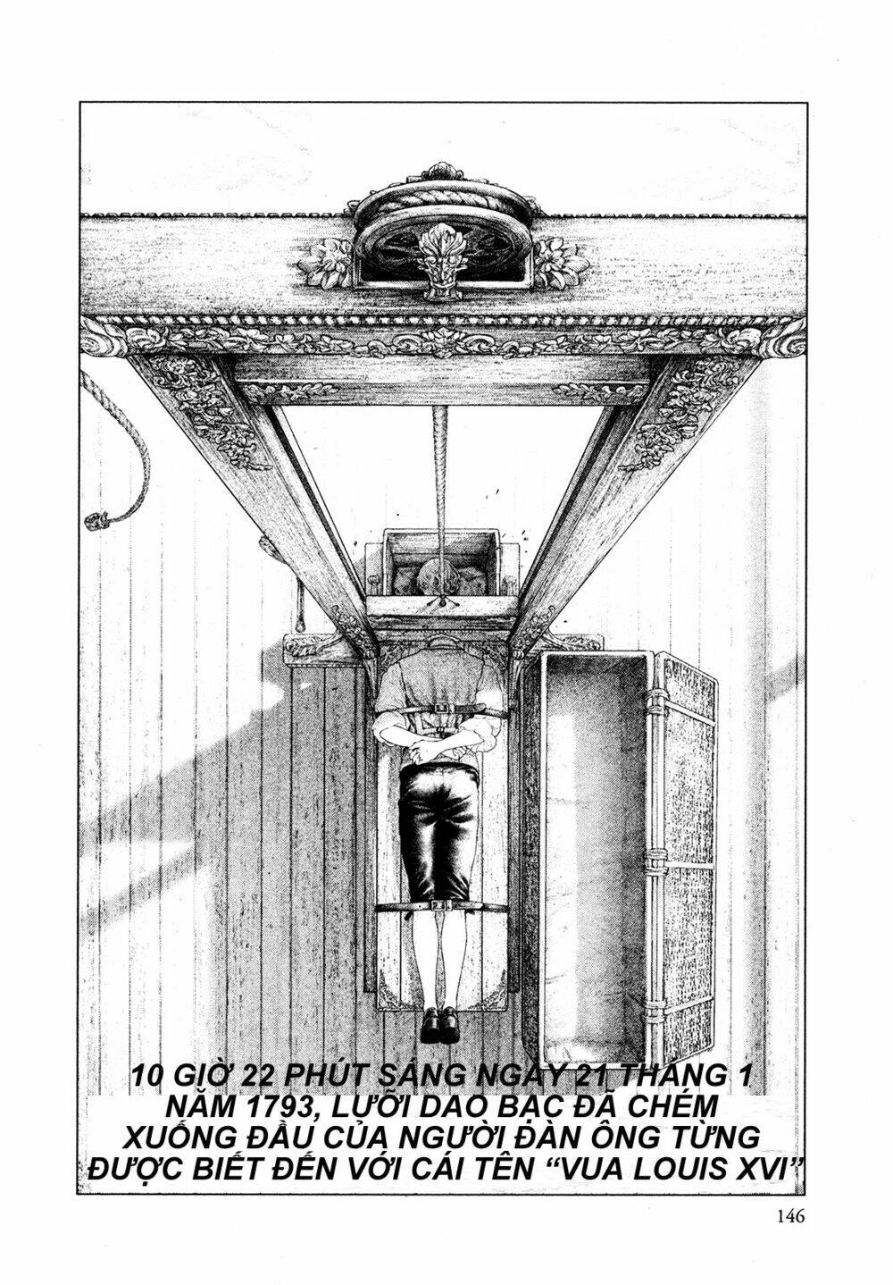 innocent rouge (innocent phần 2) chapter 62 28