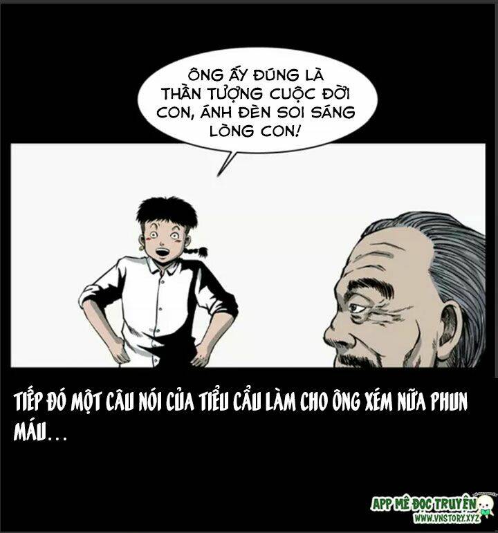 U Minh Ngụy Tượng Chapter 30 18