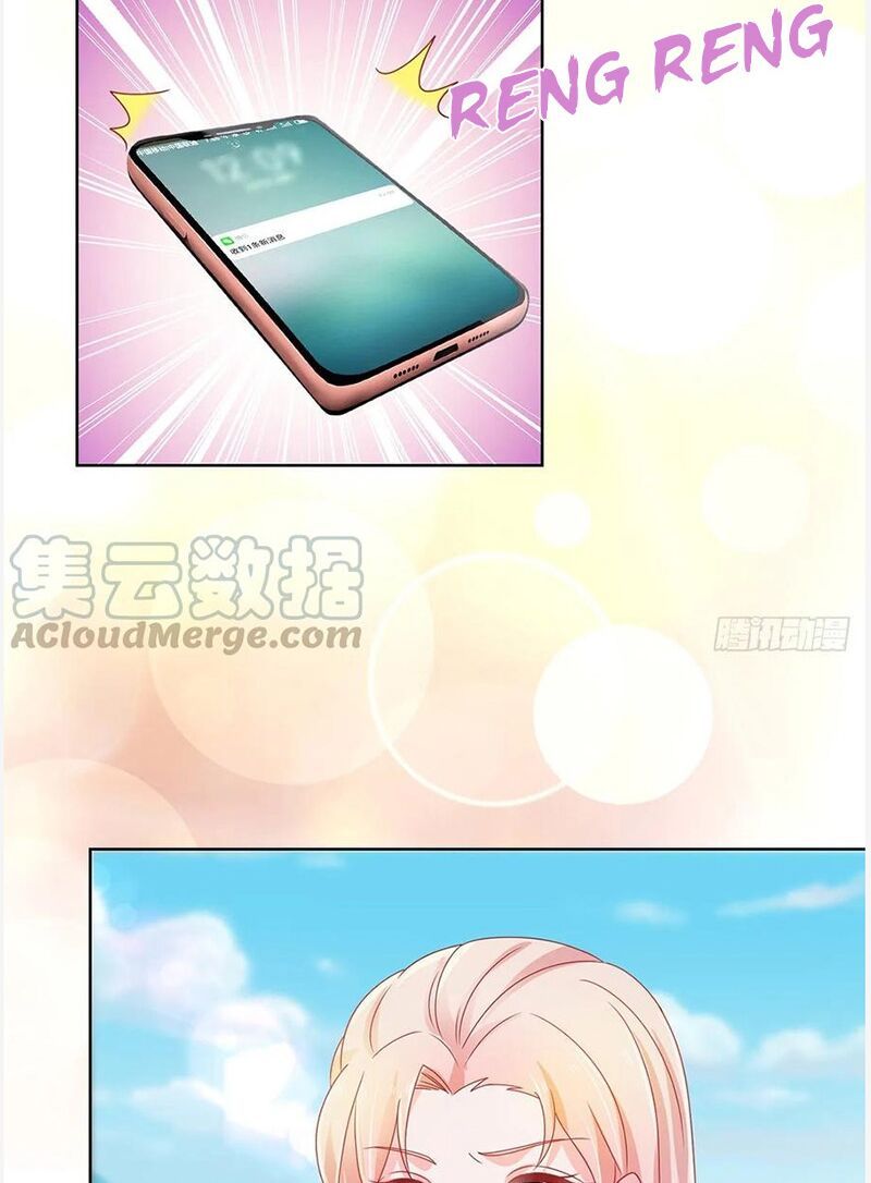 ẩn hôn 100%: chọc tức vợ yêu mua một tặng một chapter 178 19