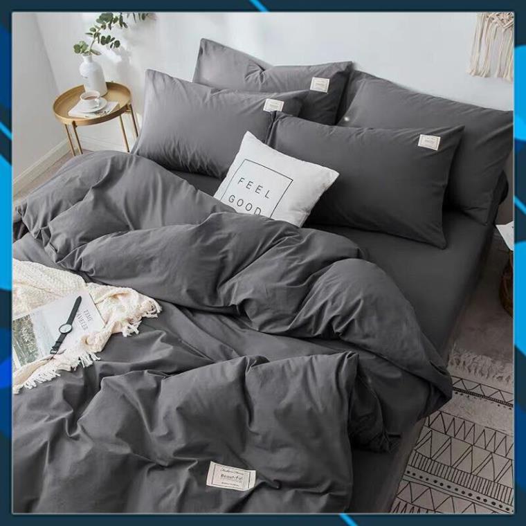 Vỏ chăn Cotton bedding kích thước 2m x 2m2