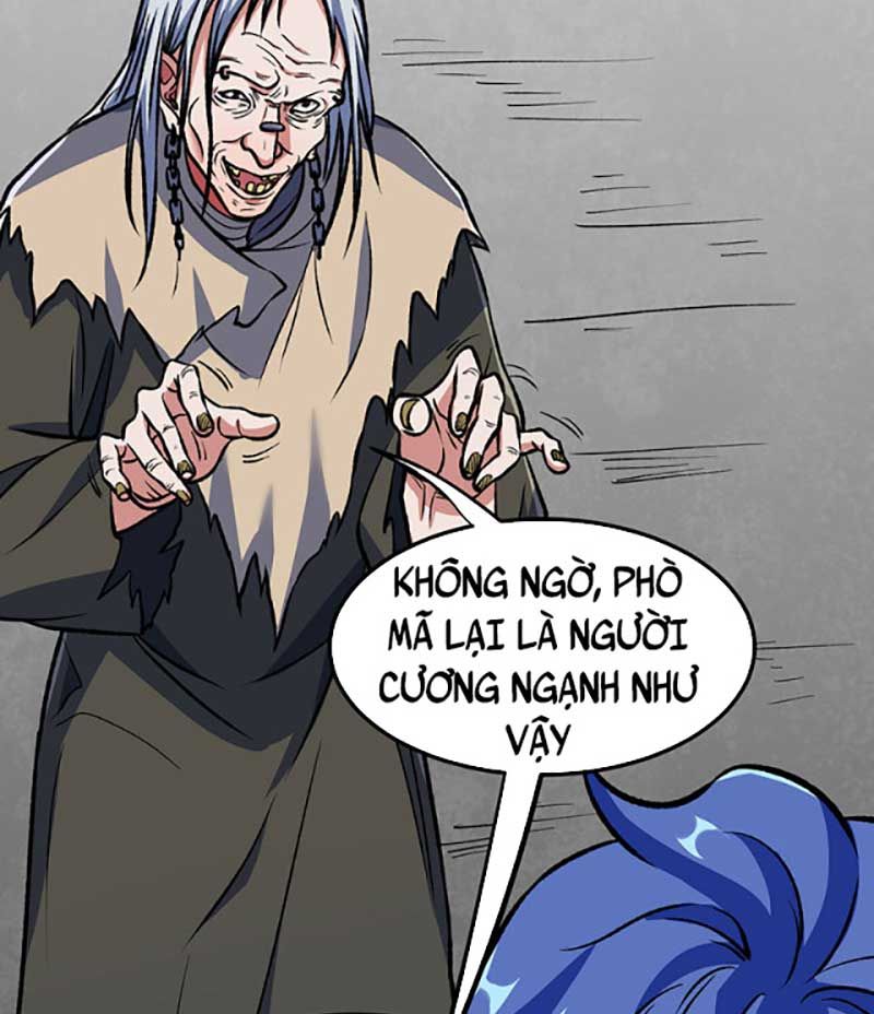 võ đạo độc tôn chapter 555 38