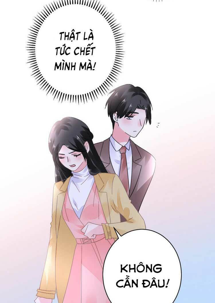 điều ước sủng ái bất bình đẳng chapter 62.2 8