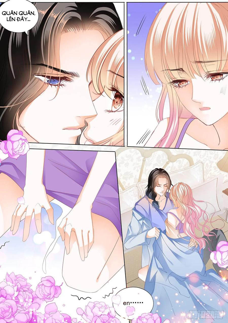 bá đạo tiểu thúc, xin trêu chọc vừa thôi! chapter 181 10