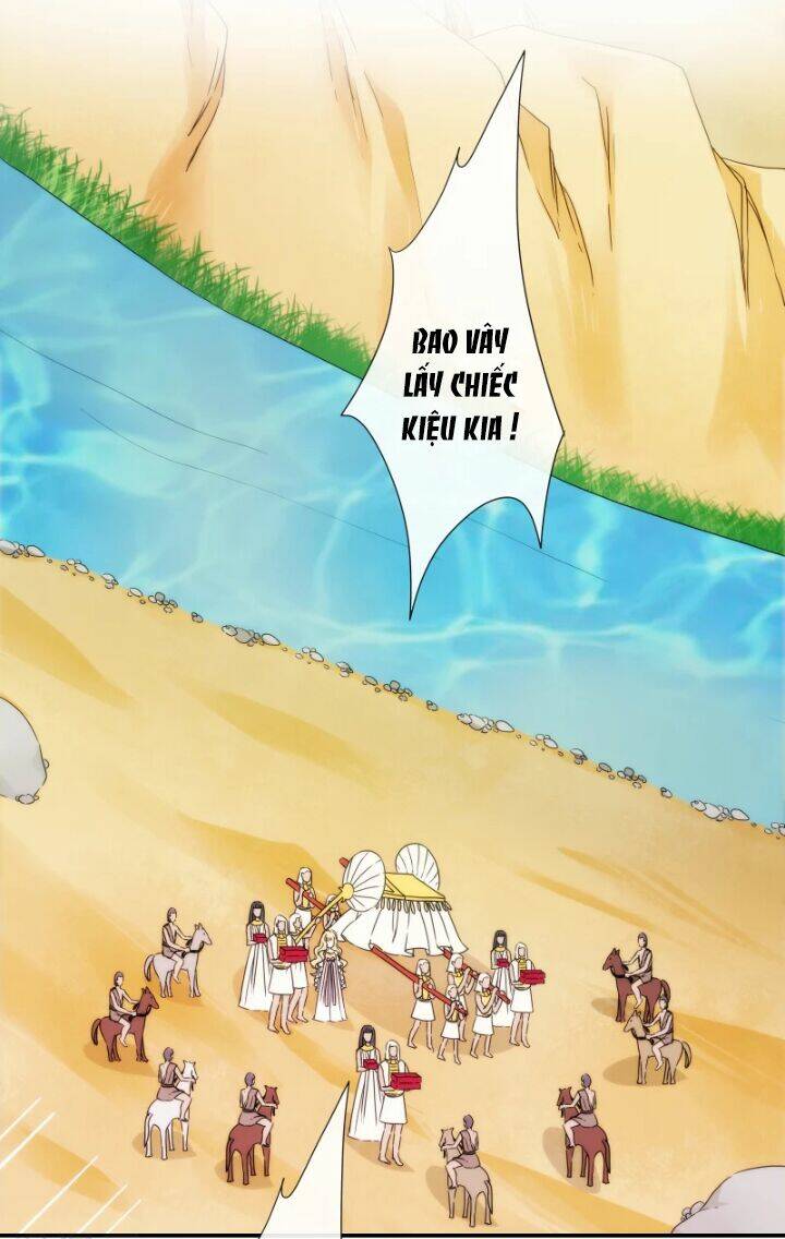 babylon vương phi chapter 1.5 20