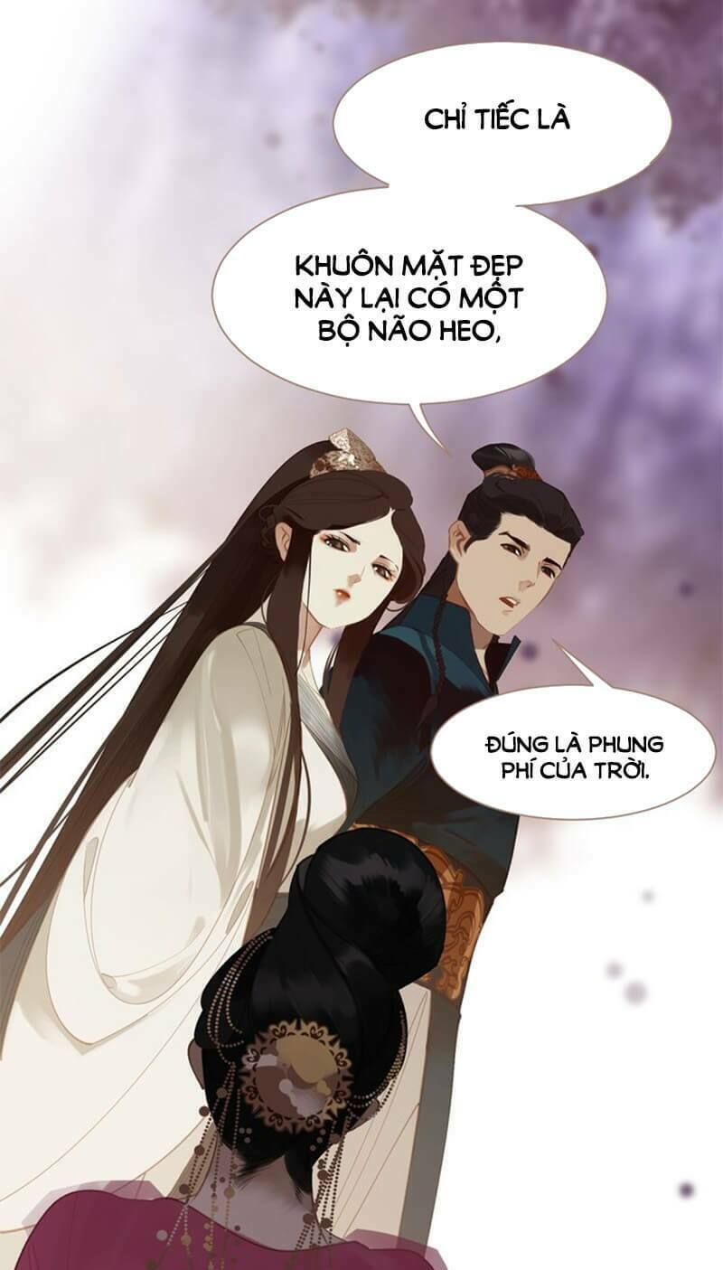 nhất đại linh hậu chapter 33 15