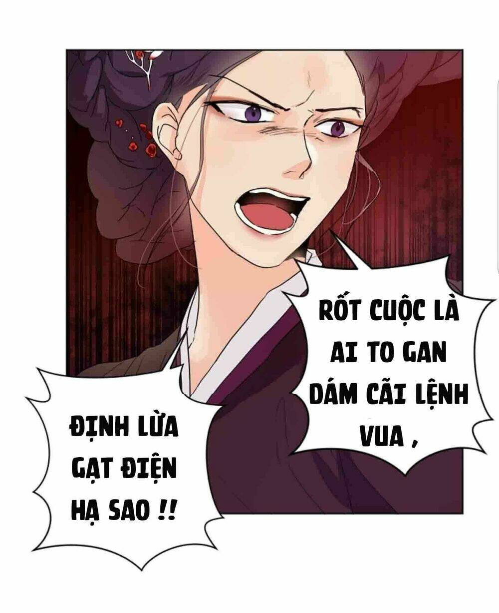 chae hong sa chapter 28 12