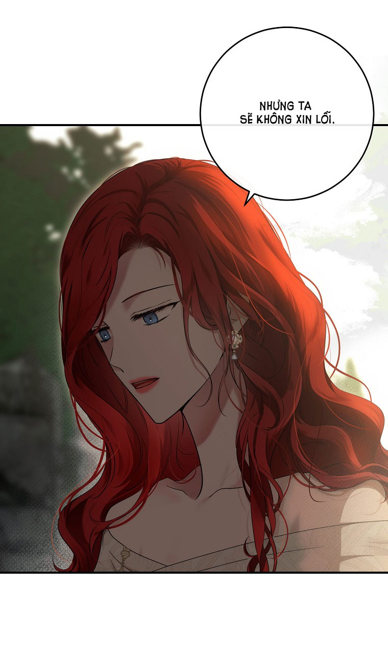 [Bản 15+] Tôi Lạc Vào Thế Giới Trò Chơi Harem Ngược chapter 82.2 - Trang 17