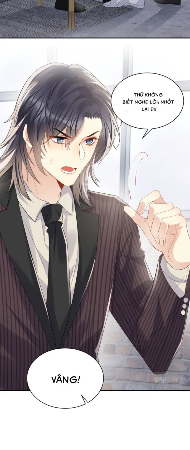 lại bị bạn trai cũ nhắm trúng rồi chapter 74 22