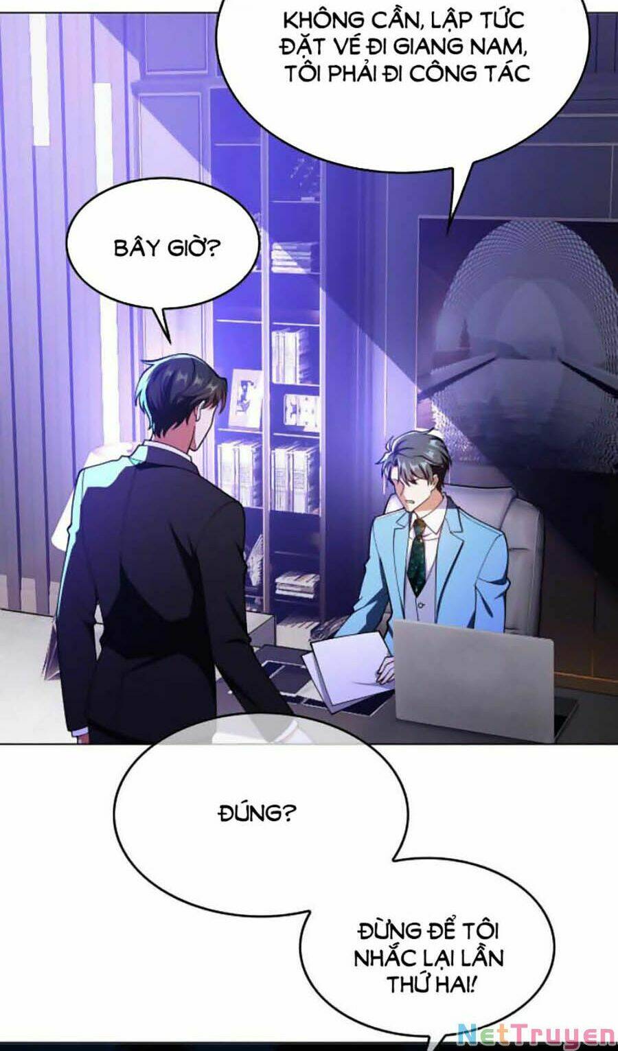 cô vợ gả thay của tổng tài cố chấp chapter 45 19