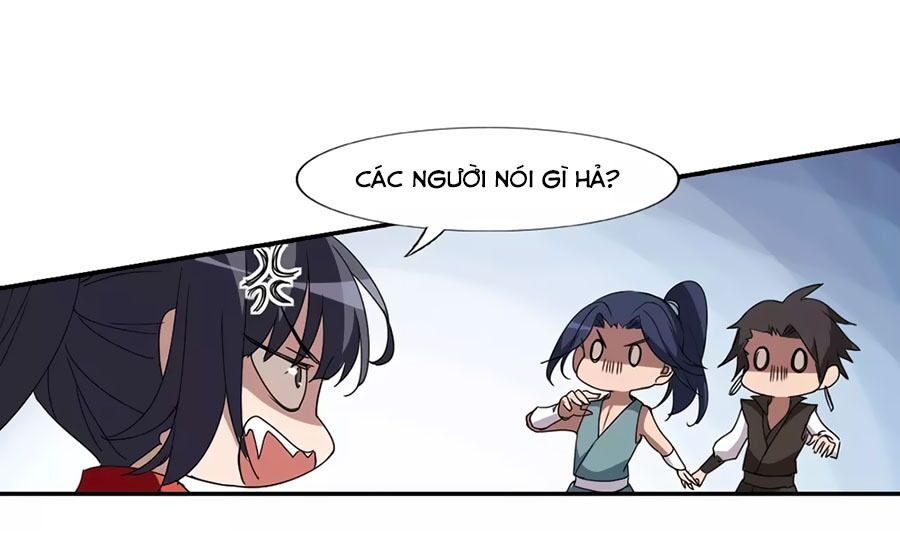 phượng nghịch thiên hạ chapter 175.2 15