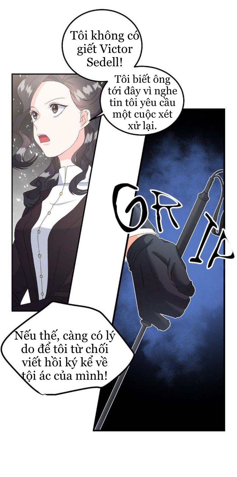 ebony, quạ đen chapter 42 30