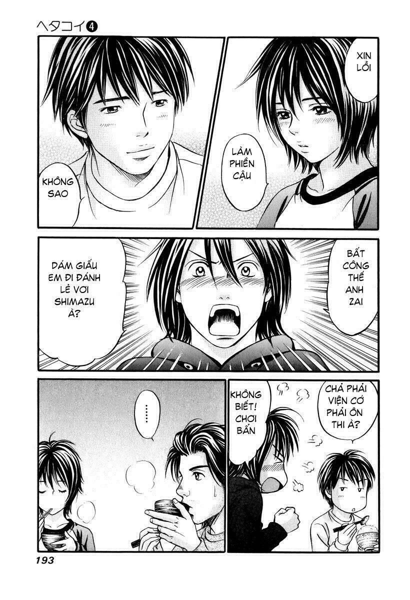 hetakoi chapter 24 29