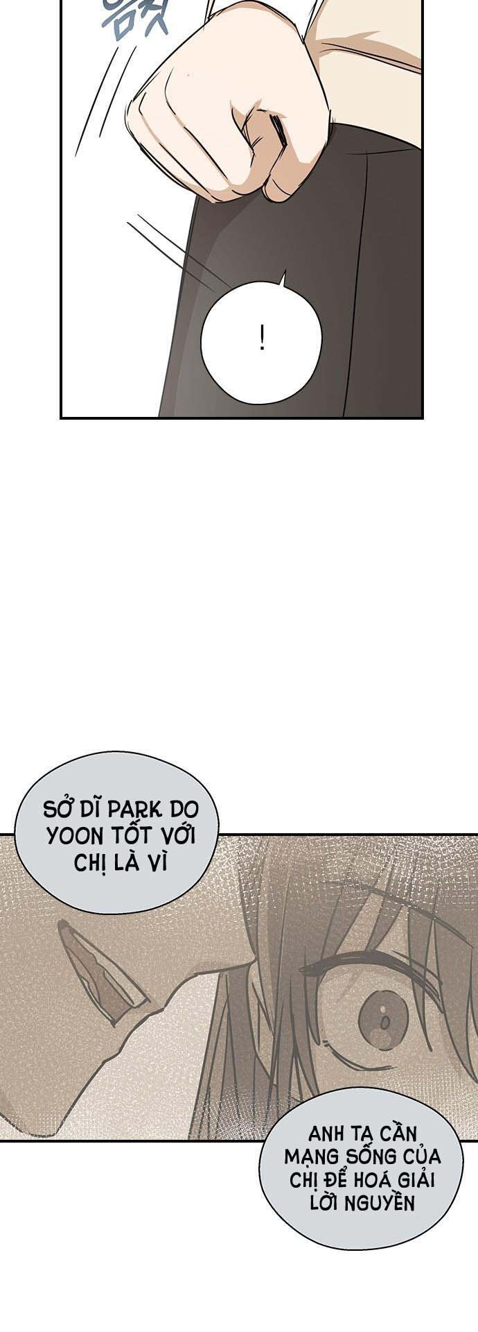 nhân duyên kiếp trước chapter 8.2 13