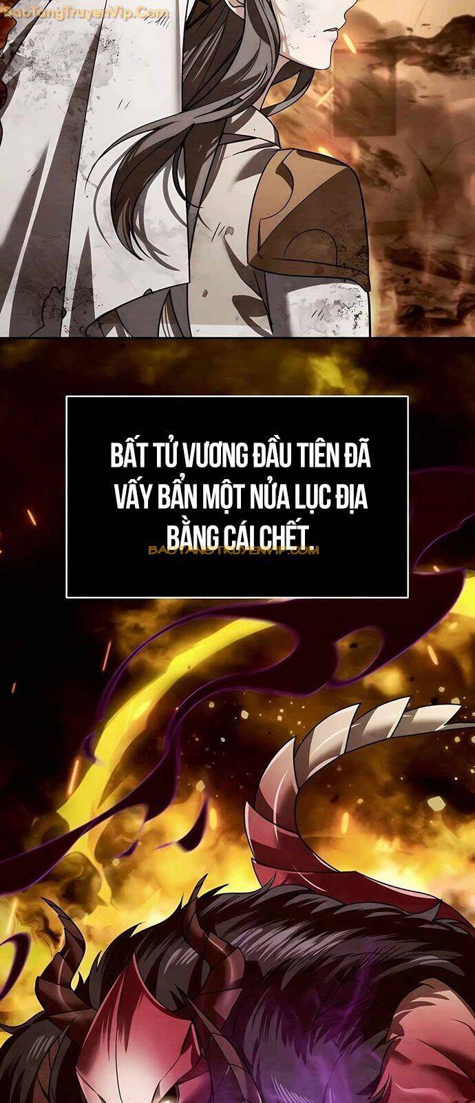 Bản Ngã Thay Đổi chapter 21 31
