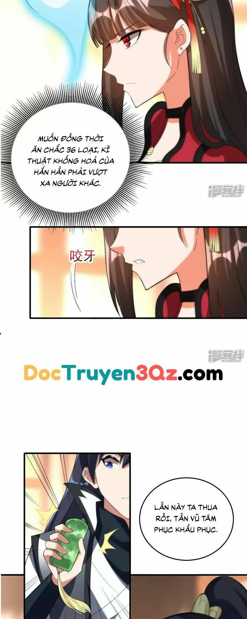 long hồn chiến tôn chapter 42 23