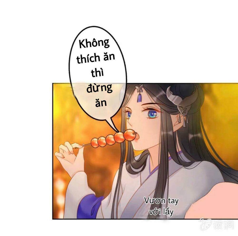 sủng phi của vương chapter 47 10