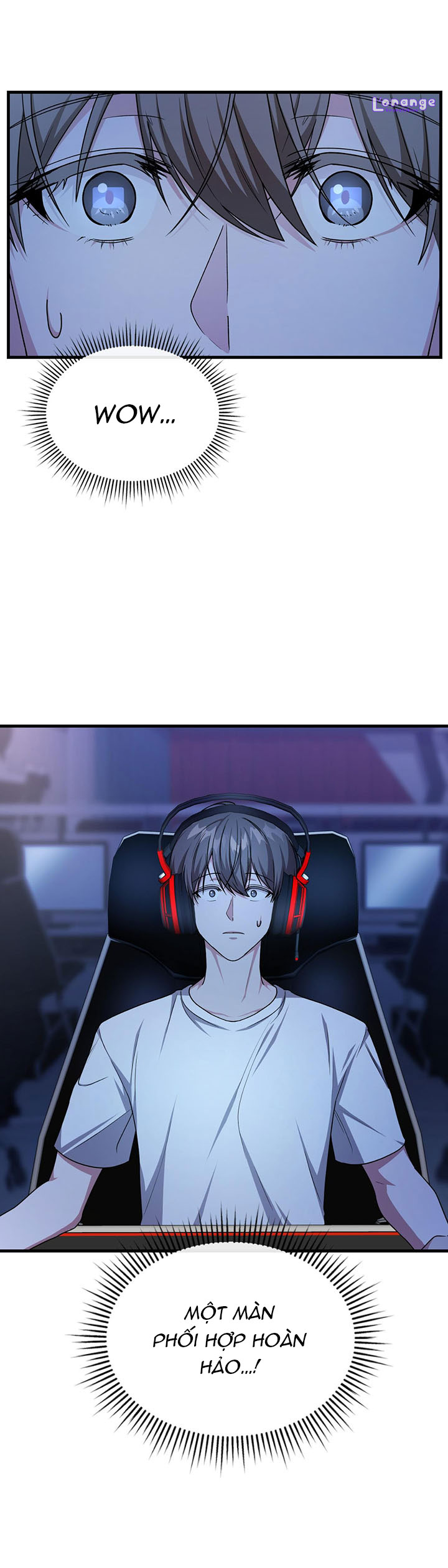 tên nhóc cùng bang hội là hàng xóm chapter 19 55