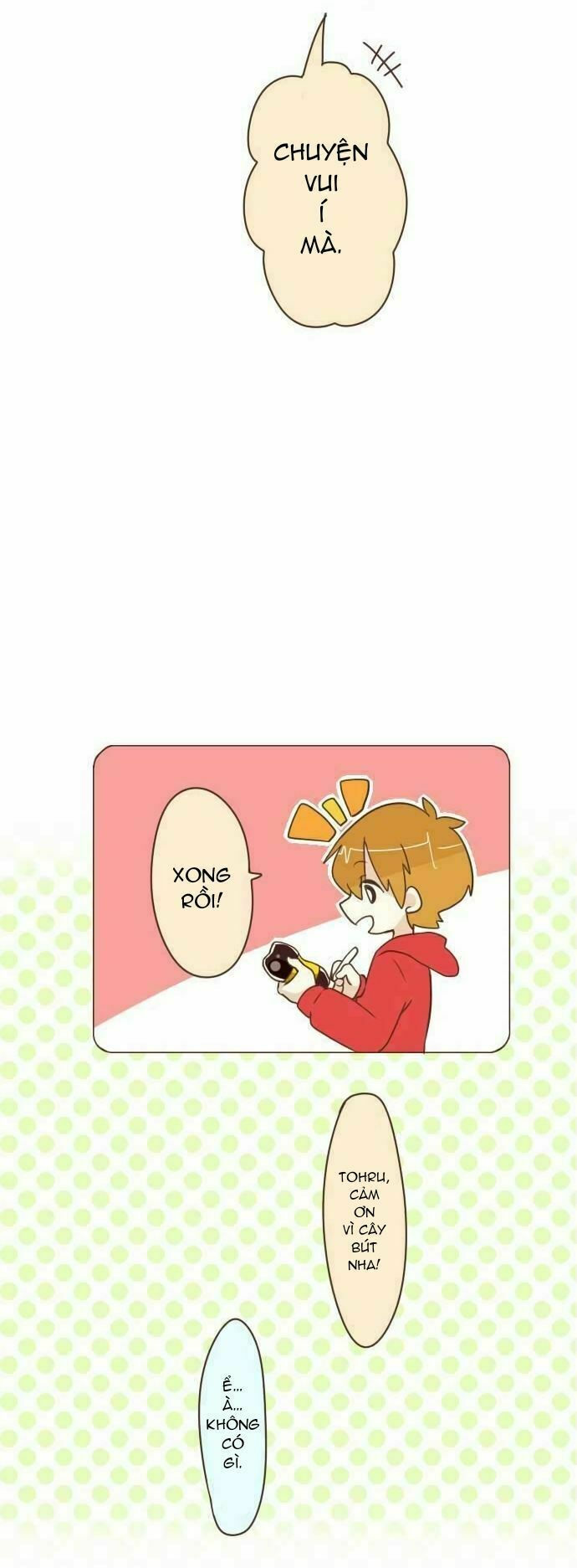 ike loli chapter 12 18