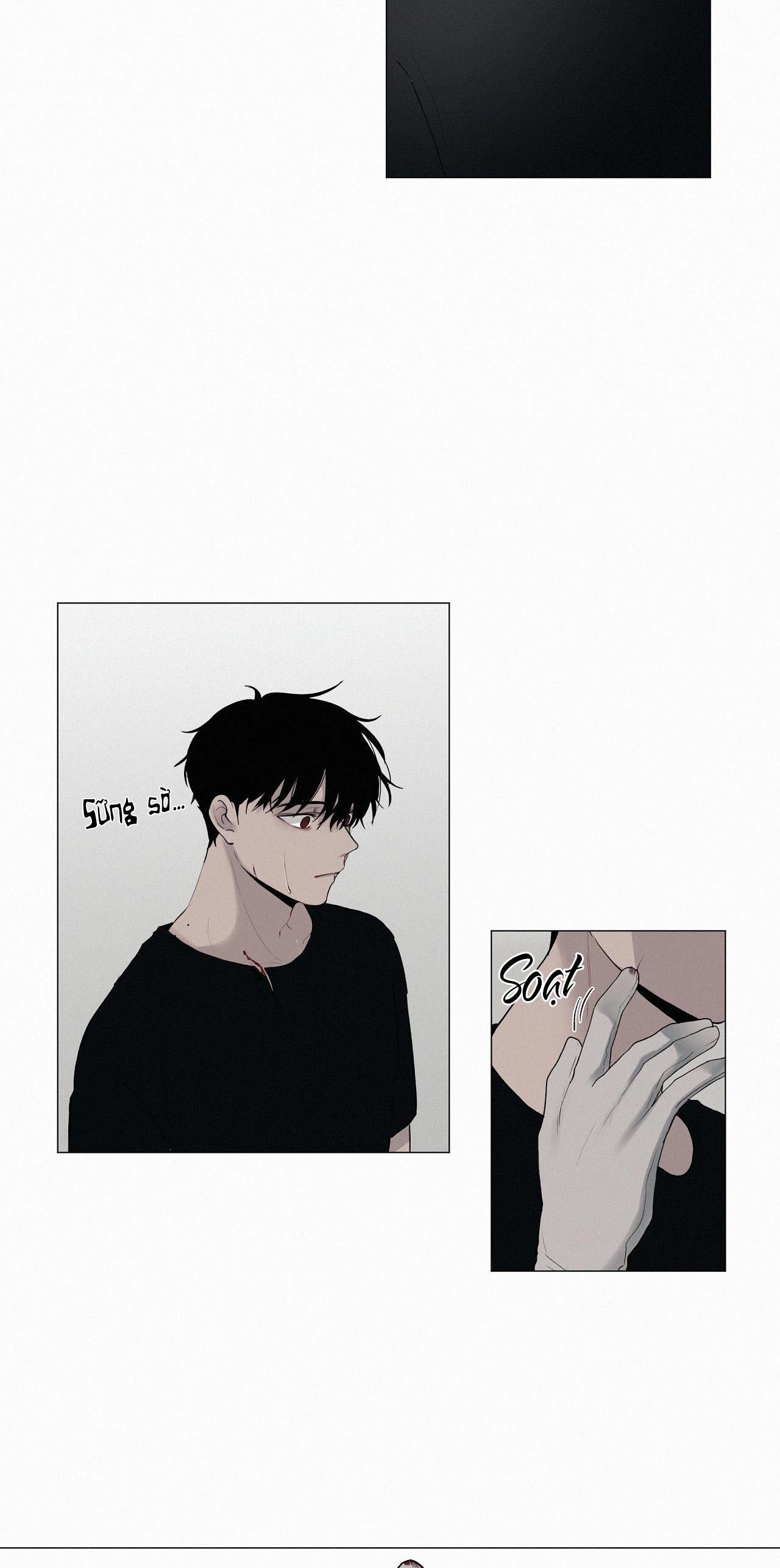 hiến tế máu chapter 15 7