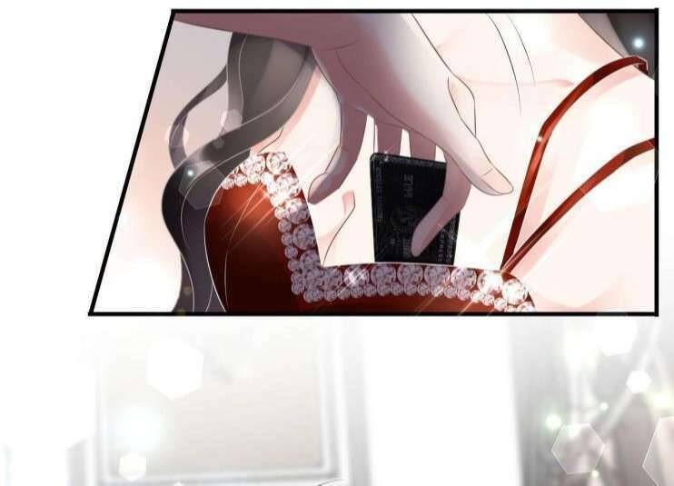 đại tiểu thư có thể có cái gì xấu chapter 5 24