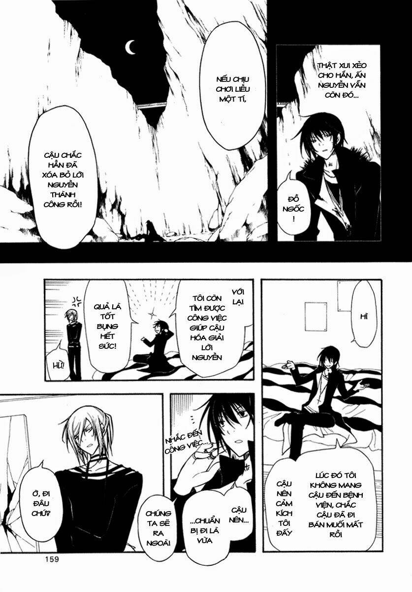 bloody cross chapter 28 10