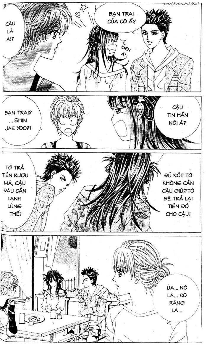 nhà trọ hoàn hảo chapter 32 13