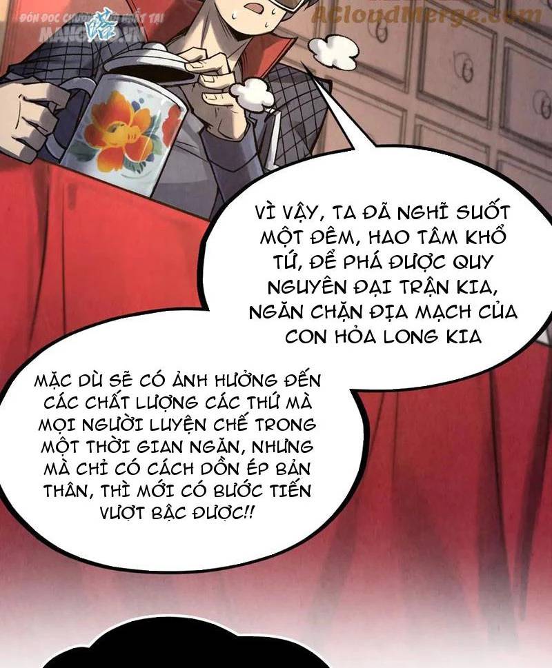 vạn cổ chí tôn chapter 311 44