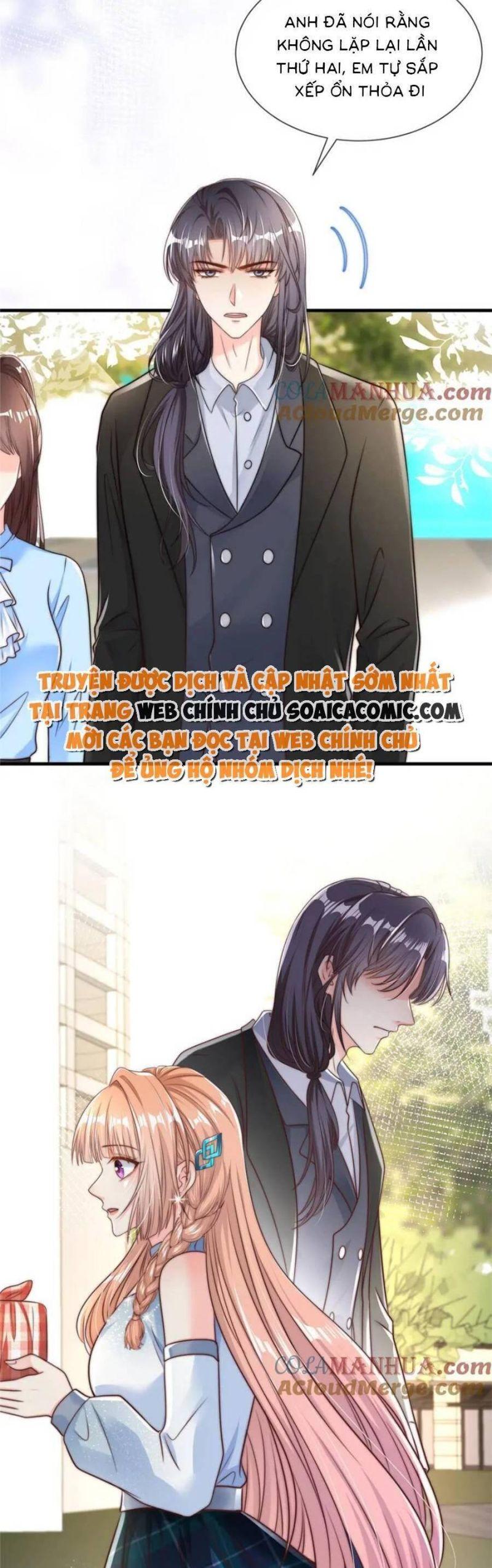 tôi được năm đại lão chiều chuộng hết nấc chapter 175 18