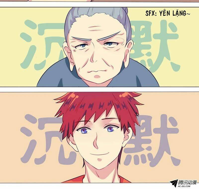 song sinh đổi chỗ ở chapter 5 12