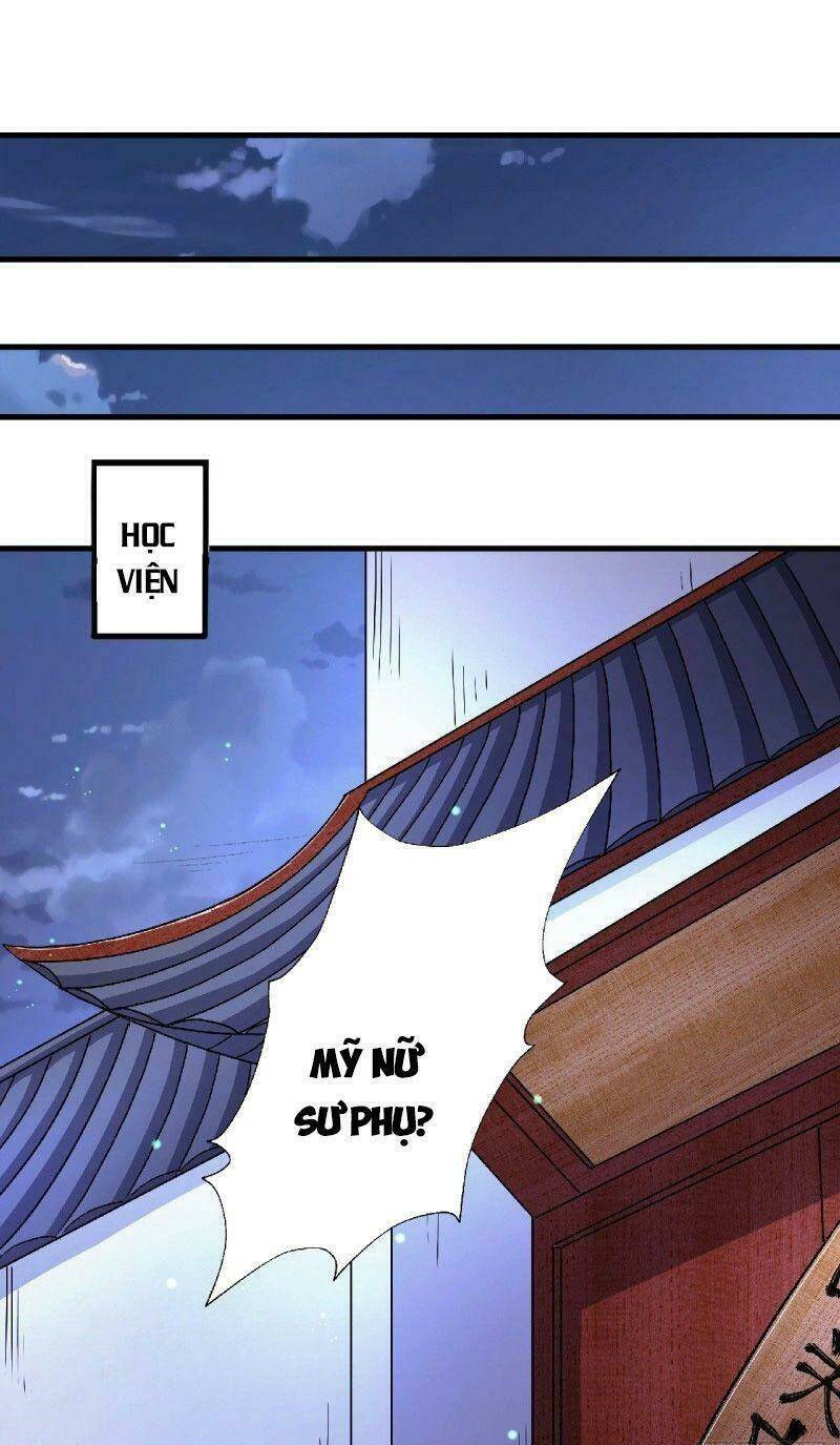 yêu đạo chí tôn yêu hoàng trở về chapter 98 24