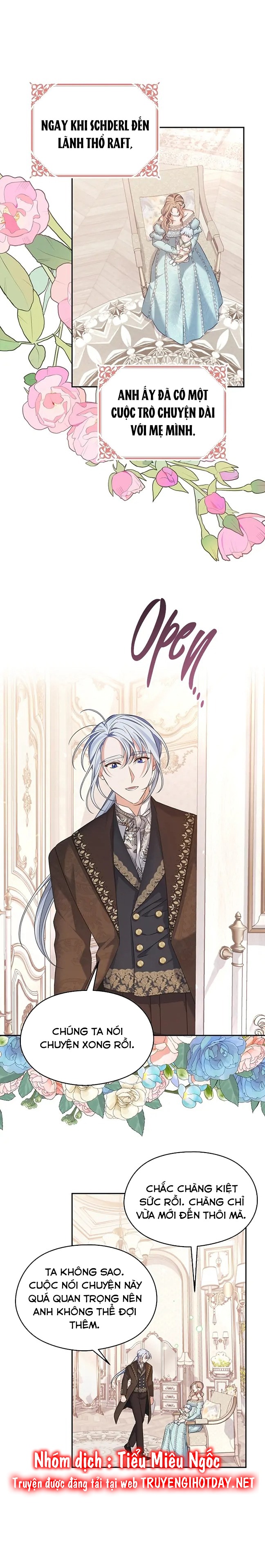 aster yêu dấu của tôi chapter 61 13