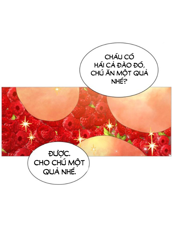 Khóc Đi Hay Là Cầu Xin Tôi Cũng Được chapter 8.1 - Trang 7