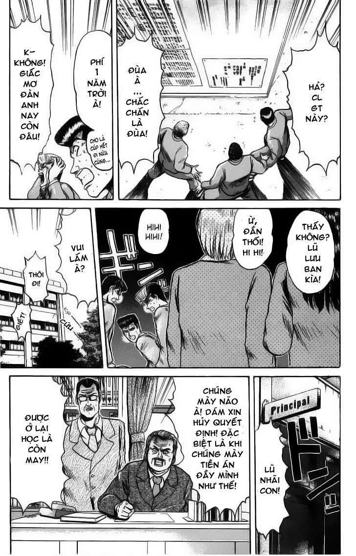 shonan junai gumi chapter 75 8