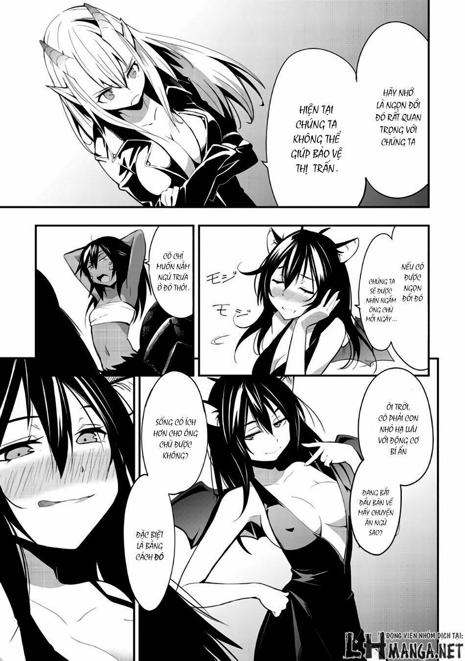 chihou kishi hans no junan chapter 16 5