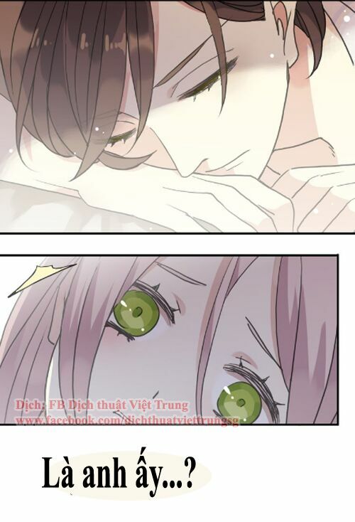 vết cắn ngọt ngào phần 1 chapter 24 25