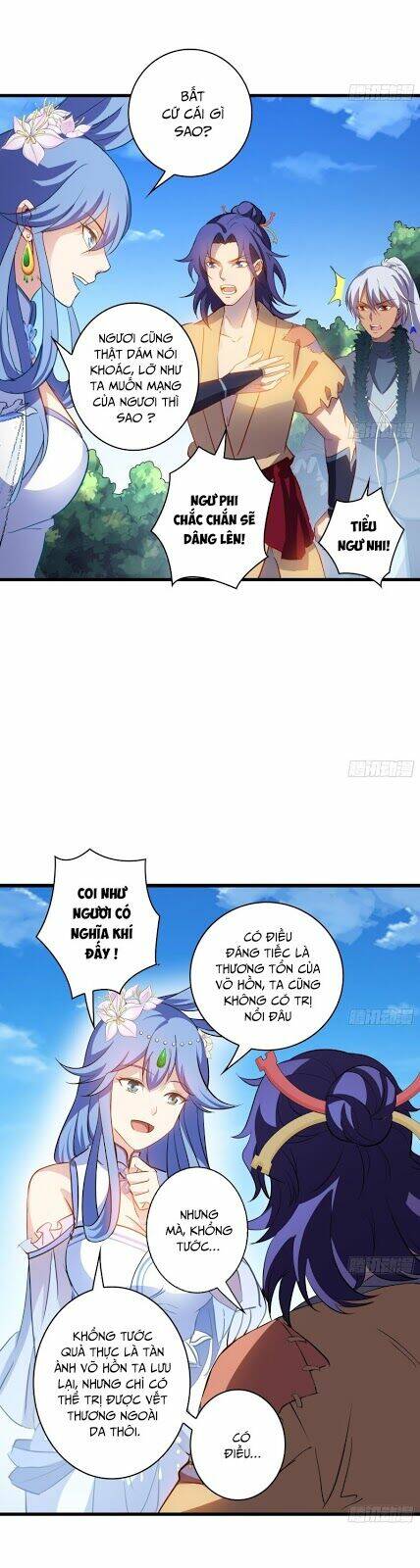 thiên mệnh long thần chapter 22 7