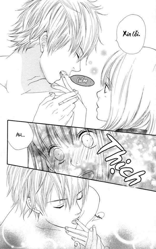 tổng hợp one shot. chapter 311 25