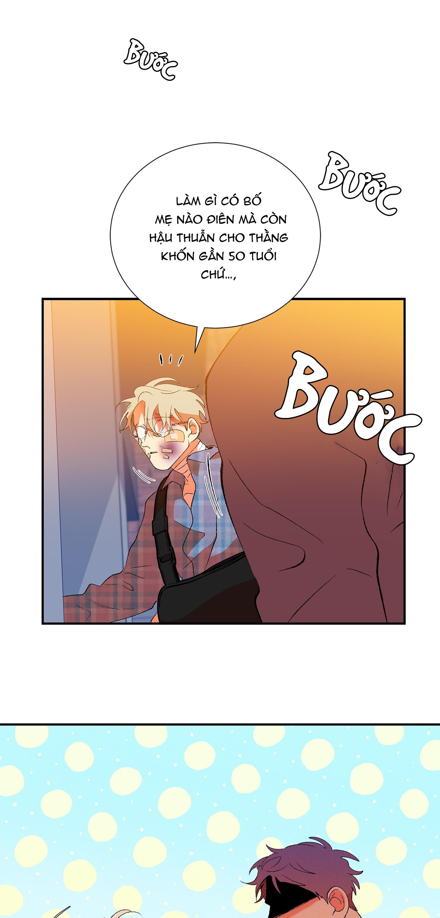 ông chú bên cửa sổ chapter 27 35