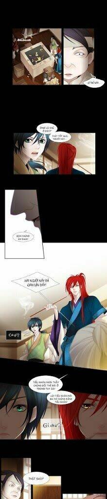 the twelfth night chapter 27 10