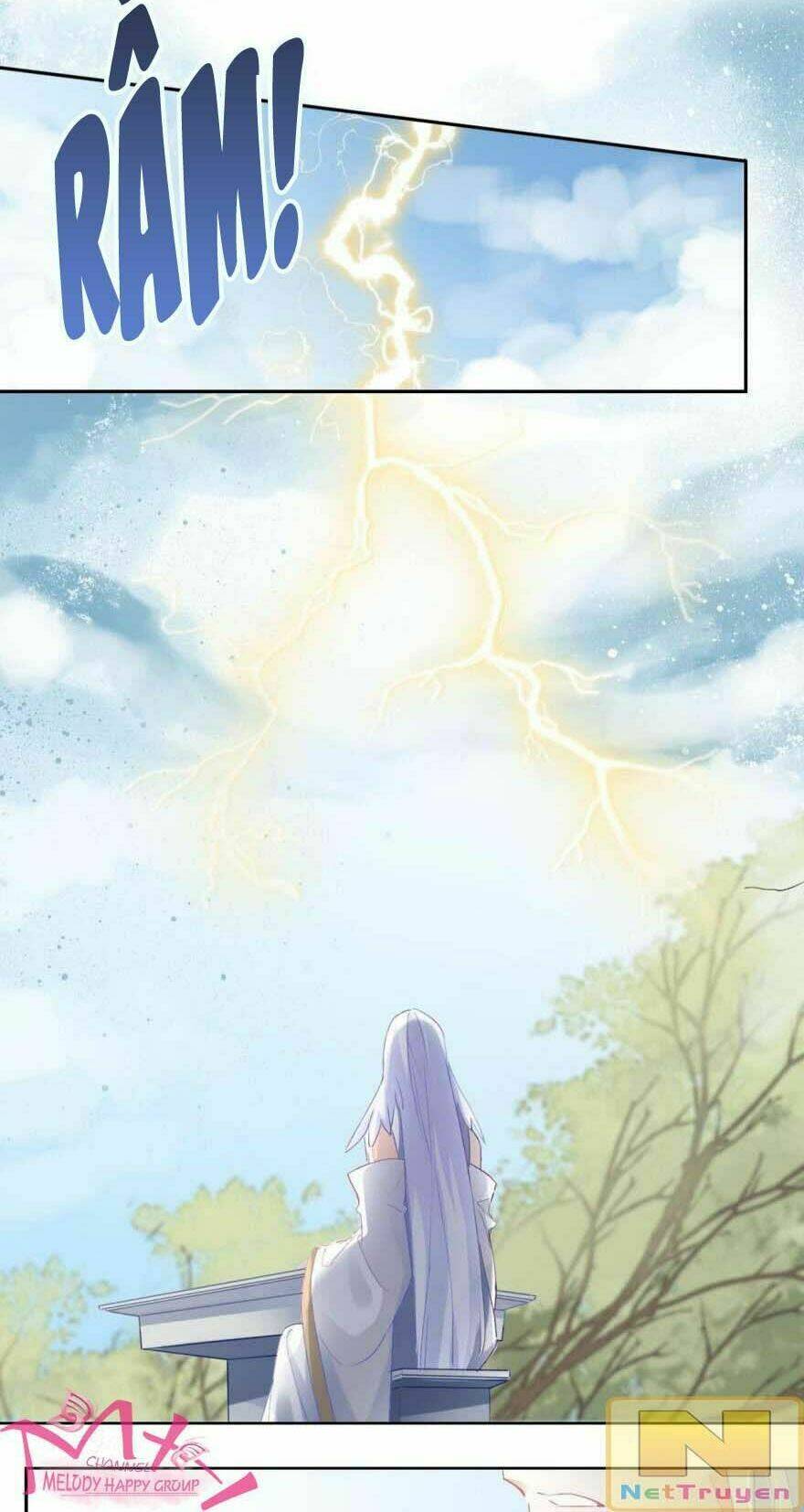 nghịch lai thuận thú chapter 8 15