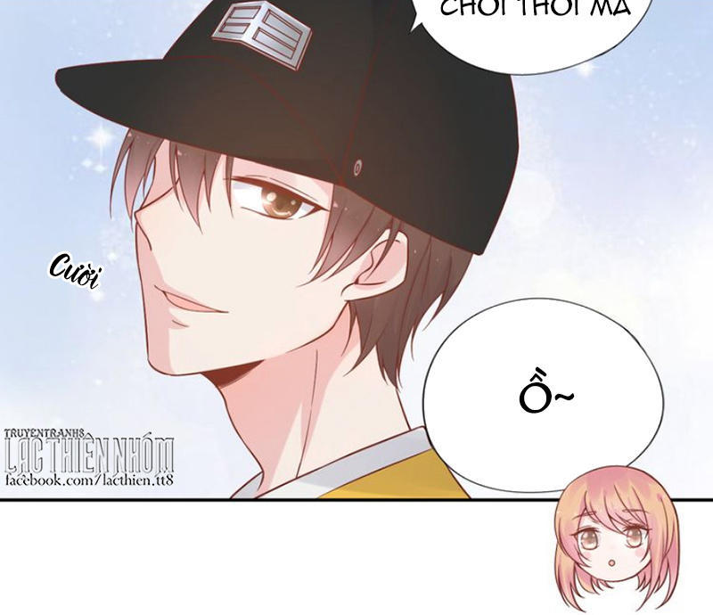 mật thất khốn du ngư chapter 7 12